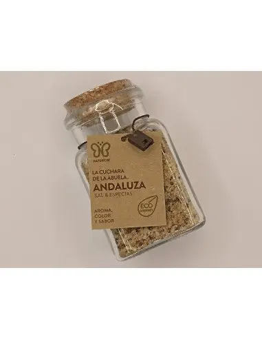 Abuela Andaluza Spoon Condiments 4,25&nbsp;€ Tuladeliaeco Organic Products