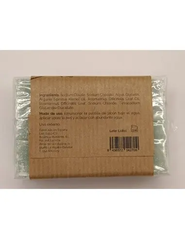 Productos de cosmética e higiene natural - zero waste