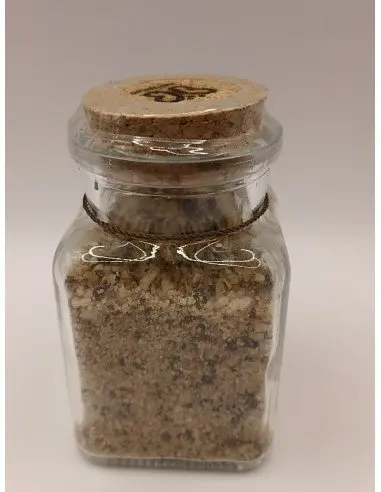 Cuchara Abuela Andaluza Condimentos 4,25&nbsp;€ Tuladeliaeco Productos ecológicos