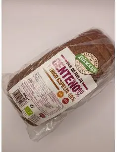 Pan de Molde de Centeno y Trigo Espelta Desayunos 4,70&nbsp;€ Tuladeliaeco Productos ecológicos 2
