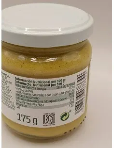 Paté Mousse de Papaya y Mango Patés Vegetales 3,95&nbsp;€ Tuladeliaeco Productos ecológicos 2