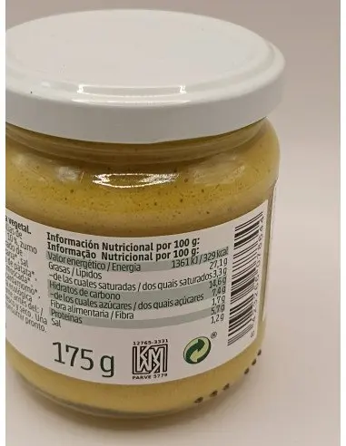 Papaya and Mango Mousse Pate Vegetable Pates 3,95&nbsp;€ Tuladeliaeco Organic Products