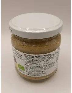 Paté Mousse Muttabal Berenjena Asada Patés Vegetales 4,70&nbsp;€ Tuladeliaeco Productos ecológicos 2