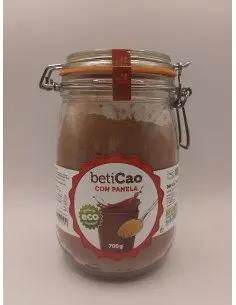 Cacao en Polvo con Panela Desayunos 11,33&nbsp;€ Tuladeliaeco Productos ecológicos