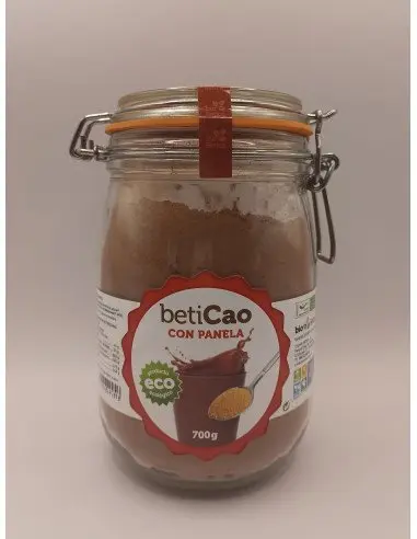 Cocoa Powder with Panela Breakfasts 11,33&nbsp;€ Tuladeliaeco Organic Products