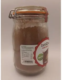 Cacao en Polvo con Panela Desayunos 11,33&nbsp;€ Tuladeliaeco Productos ecológicos 2