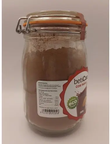 Cacao en Polvo con Panela Desayunos 11,33&nbsp;€ Tuladeliaeco Productos ecológicos