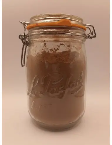 Cocoa Powder with Panela Breakfasts 11,33&nbsp;€ Tuladeliaeco Organic Products