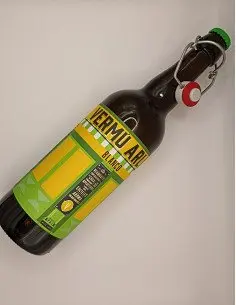 Vermut Blanco Artesano Vermut 8,95&nbsp;€ Tuladeliaeco Productos ecológicos
