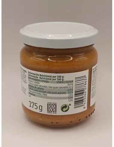 Paté Mousse de Tomate Arrabiata Patés Vegetales 3,59&nbsp;€ Tuladeliaeco Productos ecológicos