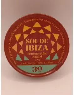 Organic Sunscreen SPF30 Sunscreens 24,00&nbsp;€ Tuladeliaeco Organic Products