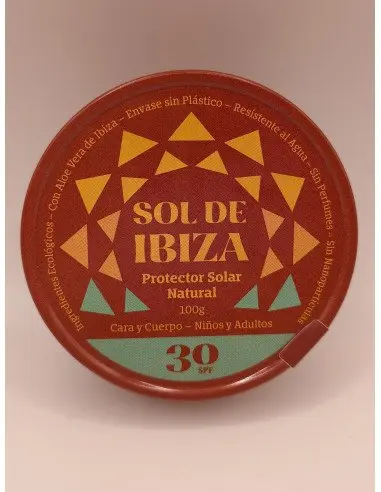 Organic Sunscreen SPF30 Sunscreens 24,00&nbsp;€ Tuladeliaeco Organic Products