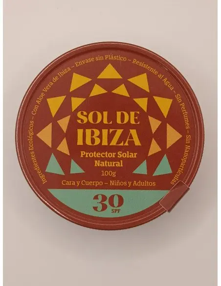 Organic Sunscreen SPF30 Sunscreens 24,00&nbsp;€ Tuladeliaeco Organic Products