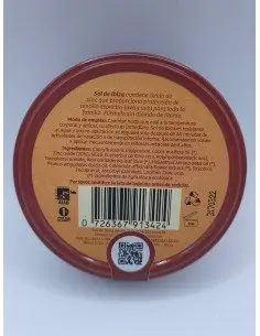 Productos de cosmética e higiene natural - zero waste 2