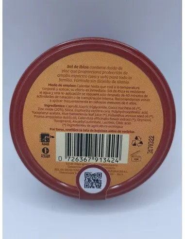 Productos de cosmética e higiene natural - zero waste