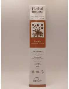 Cinnamon Incense Incenses 2,80&nbsp;€ Tuladeliaeco Organic Products