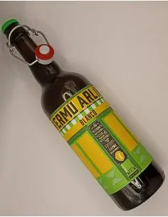 Vermut Blanco Artesano Vermut 8,95&nbsp;€ Tuladeliaeco Productos ecológicos 2