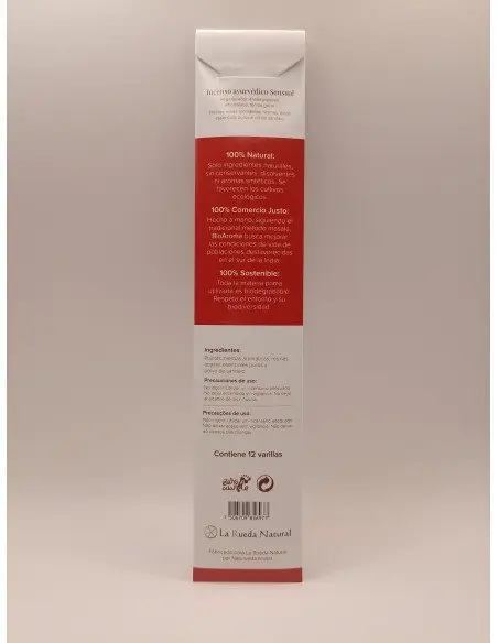 Productos de cosmética e higiene natural - zero waste