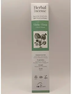 Ylang Ylang Incense Incenses 2,80&nbsp;€ Tuladeliaeco Organic Products