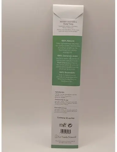 Productos de cosmética e higiene natural - zero waste