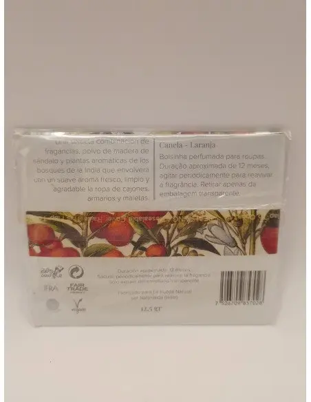 Productos de cosmética e higiene natural - zero waste