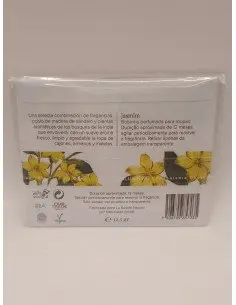 Productos de cosmética e higiene natural - zero waste 2