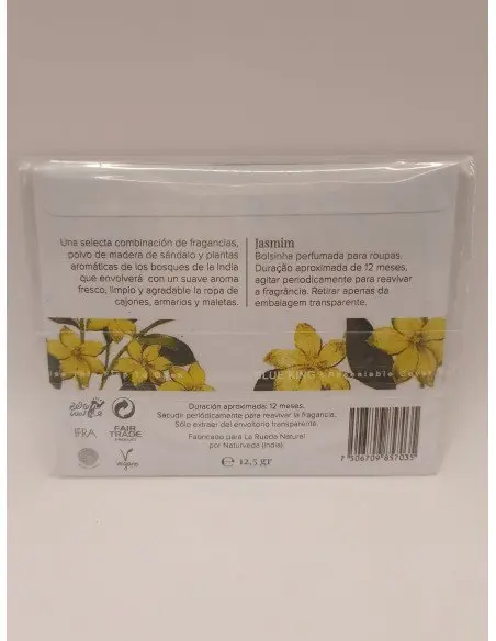 Productos de cosmética e higiene natural - zero waste