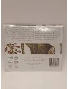 Productos de cosmética e higiene natural - zero waste 2