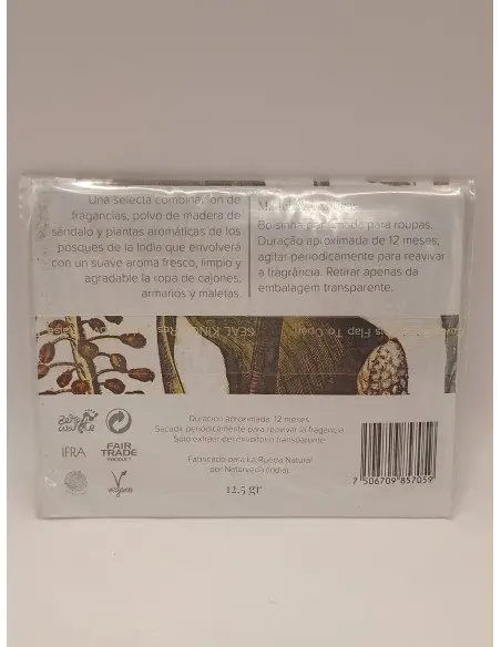 Productos de cosmética e higiene natural - zero waste