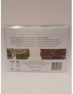 Wild Rose scented bag Aromatic bags 2,95&nbsp;€ Tuladeliaeco Organic Products 2