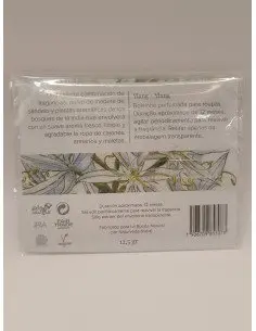 Ylang-Ylang scented bag Aromatic bags 2,95&nbsp;€ Tuladeliaeco Organic Products 2
