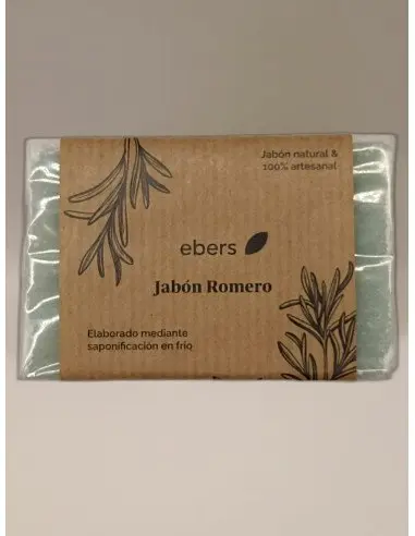 Rosemary Soap Soaps 4,65&nbsp;€ Tuladeliaeco Organic Products