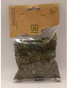 Menta Piperita en hojas Infusiones 2,00&nbsp;€ Tuladeliaeco Productos ecológicos