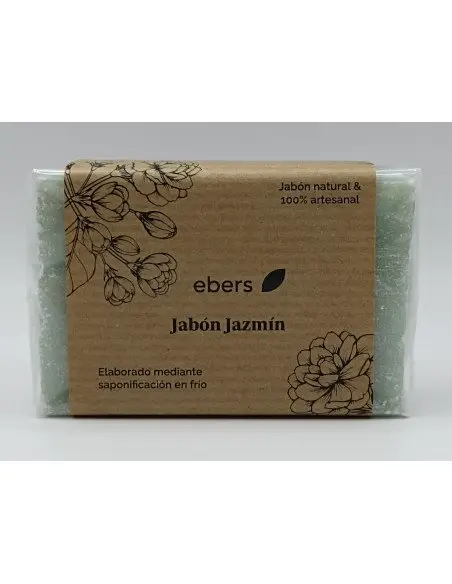 Productos de cosmética e higiene natural - zero waste
