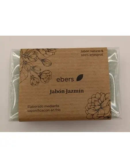 Productos de cosmética e higiene natural - zero waste