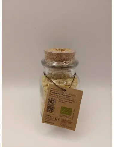 Ginger powder Condiments 3,50&nbsp;€ Tuladeliaeco Organic Products