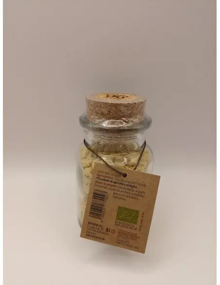Ginger powder Condiments 3,50&nbsp;€ Tuladeliaeco Organic Products