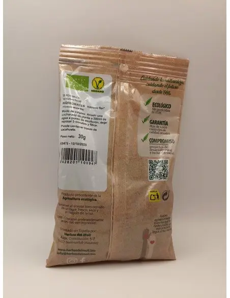 Hibiscus Infusion Bag Infusions 2,15&nbsp;€ Tuladeliaeco Organic Products