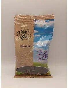Hibisco Infusiones 2,15&nbsp;€ Tuladeliaeco Productos ecológicos