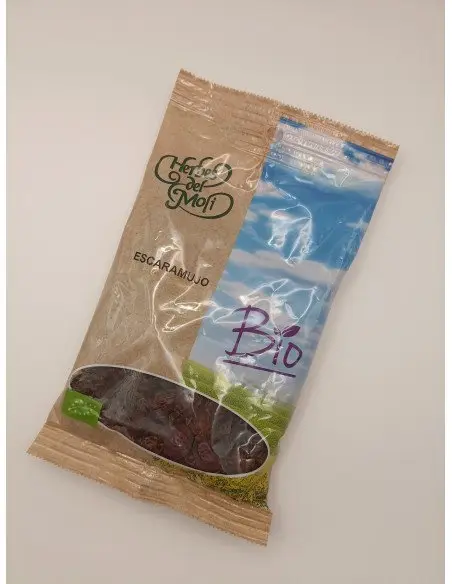 Escaramujo Infusiones 2,95&nbsp;€ Tuladeliaeco Productos ecológicos