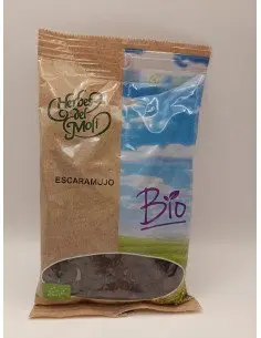 Escaramujo Infusiones 2,95&nbsp;€ Tuladeliaeco Productos ecológicos