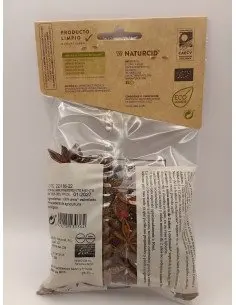 Anís Estrellado Infusiones 4,42&nbsp;€ Tuladeliaeco Productos ecológicos 2