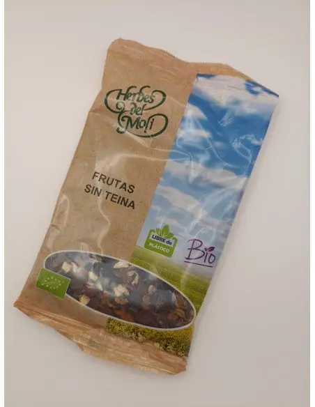Theine-Free Fruit Infusion Infusions 4,50&nbsp;€ Tuladeliaeco Organic Products