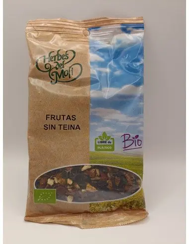 Theine-Free Fruit Infusion Infusions 4,50&nbsp;€ Tuladeliaeco Organic Products