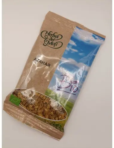 Orange blossom Infusions 5,55&nbsp;€ Tuladeliaeco Organic Products