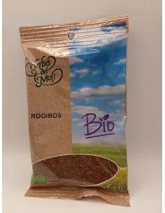 Rooibos Infusiones 2,35&nbsp;€ Tuladeliaeco Productos ecológicos