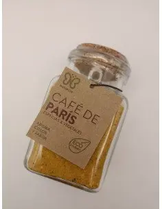 Café de París Condimentos 4,72&nbsp;€ Tuladeliaeco Productos ecológicos 2