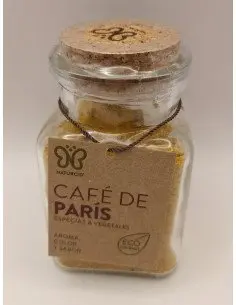 Café de París Condimentos 4,72&nbsp;€ Tuladeliaeco Productos ecológicos