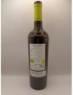 Vino Blanco Equilibrio Vino 8,00&nbsp;€ Tuladeliaeco Productos ecológicos 2