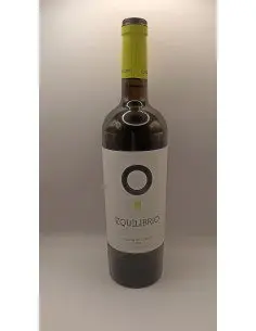 Vino Blanco Equilibrio Vino 8,00&nbsp;€ Tuladeliaeco Productos ecológicos
